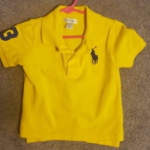 Polo Ralph Lauren shirt